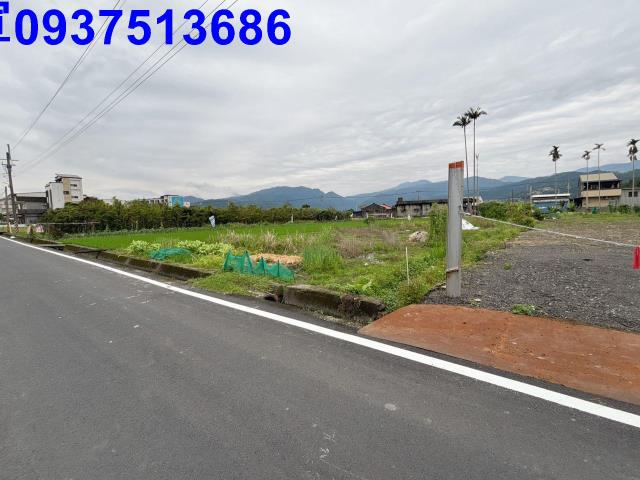 員山農地-2