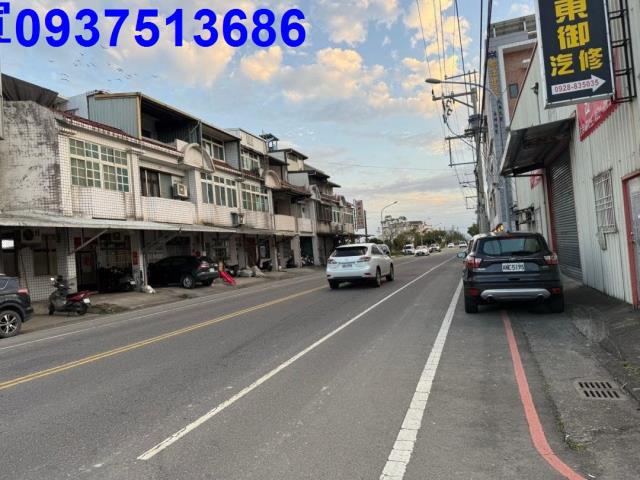 壯圍農地-13