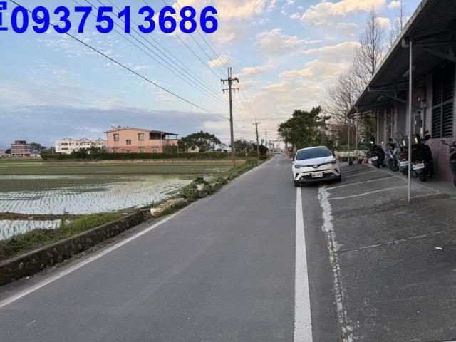 壯圍農地-2