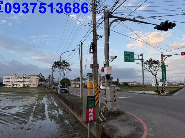 壯圍農地-7