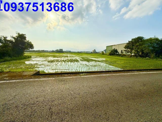 宜蘭市農地-2