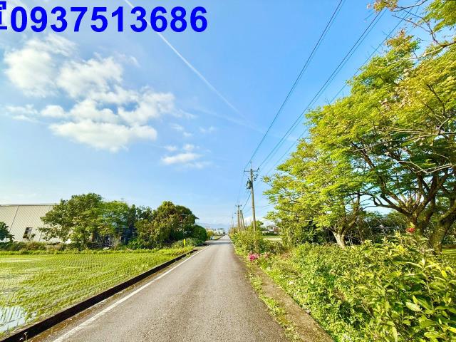 宜蘭市農地-4