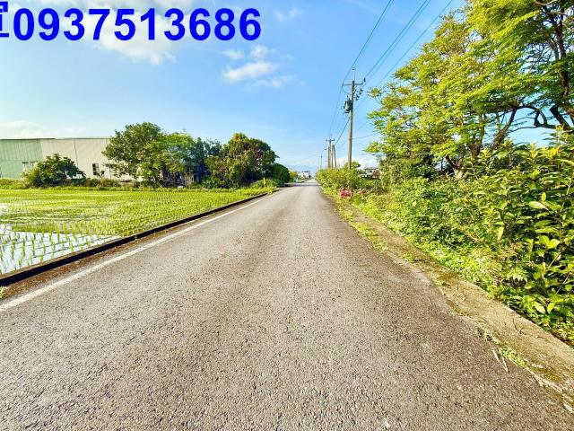 宜蘭市農地-5