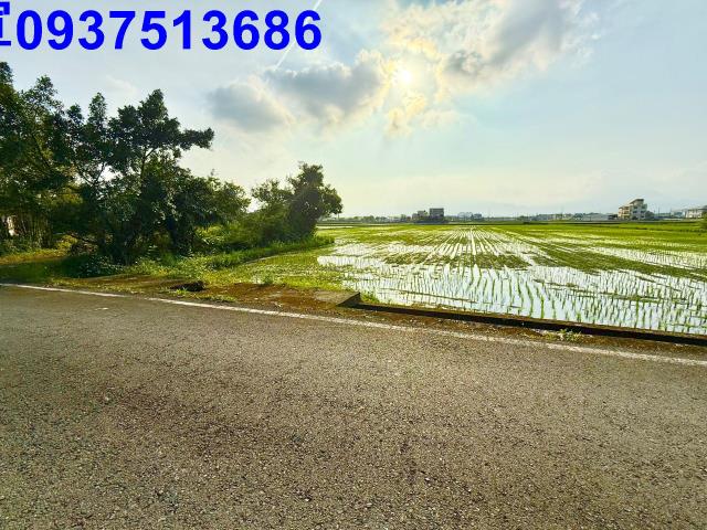 宜蘭市農地-6