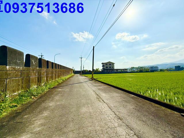礁溪農地-15