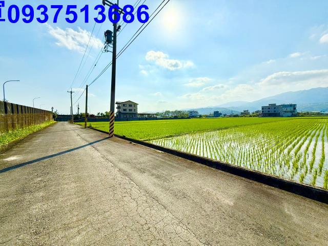 礁溪農地-5