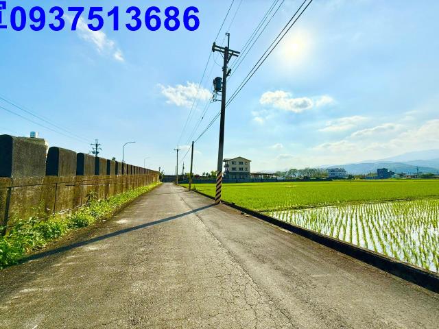 礁溪農地-6
