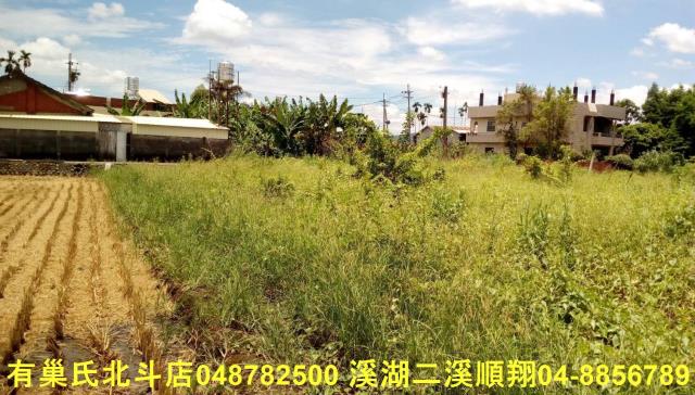 彰化社頭農地-7