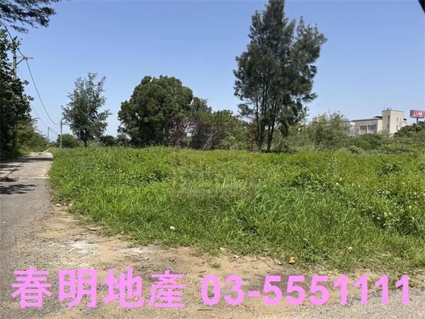 後龍農地-11