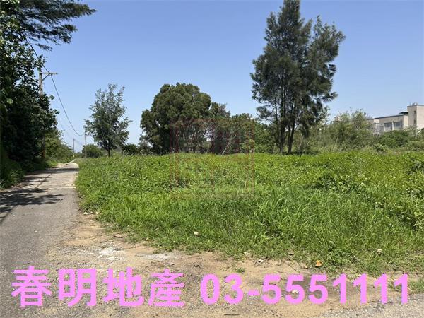 後龍農地-12