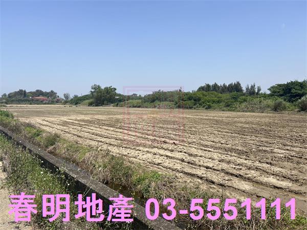 後龍農地-1
