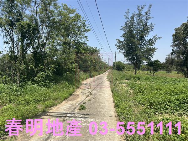 後龍農地-7