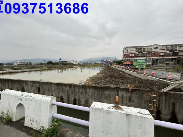 宜蘭農地-8