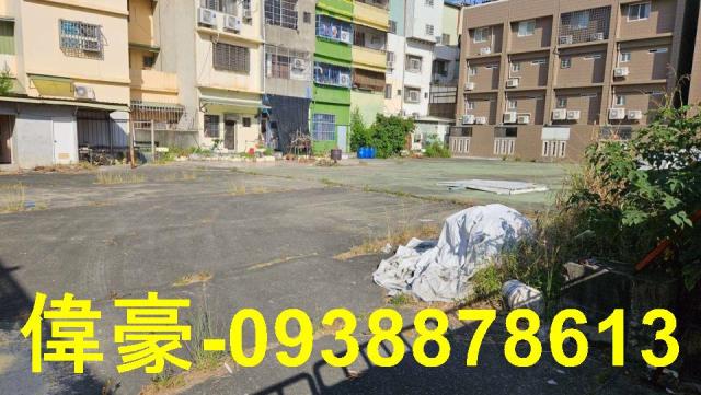 高雄仁武建地-1