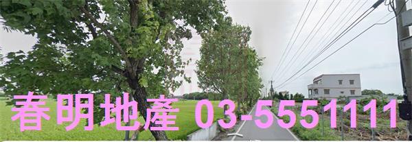 埔心農地-1