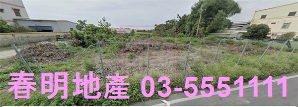埔心農地-3