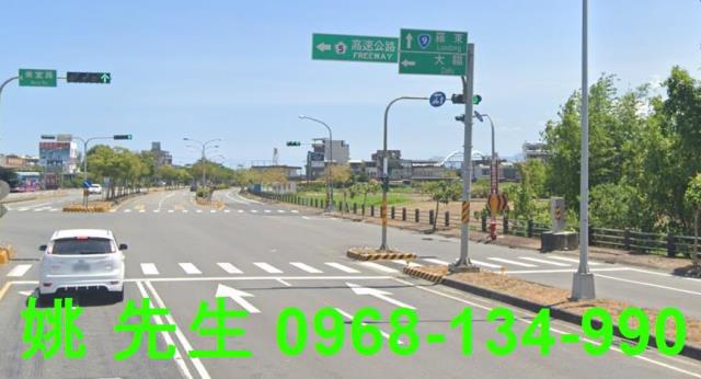 宜蘭宜蘭市工業地-1