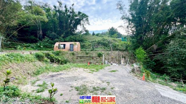 北埔農地-12