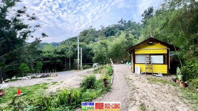 北埔農地-4