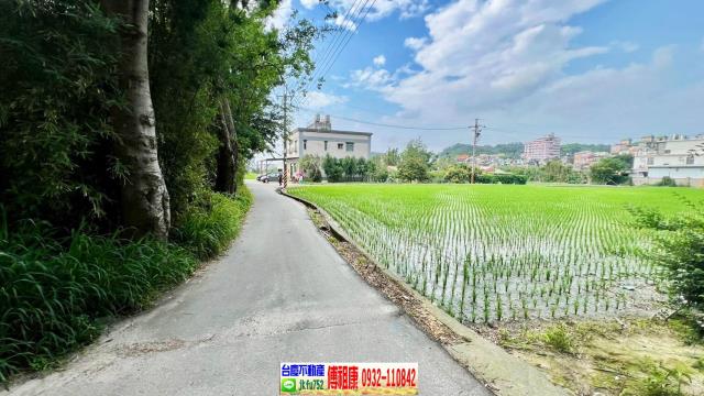 芎林農地-10