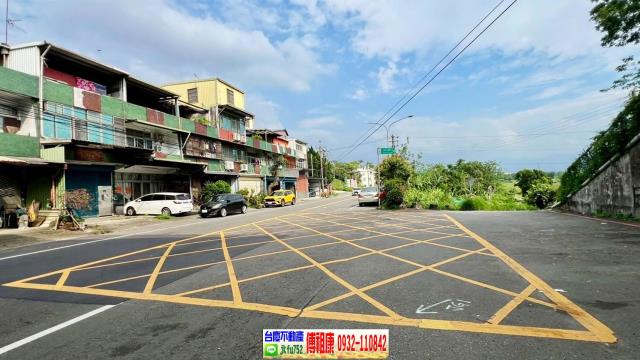 芎林農地-12