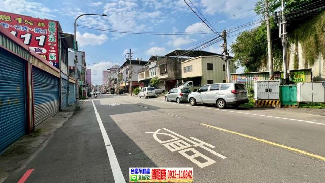 芎林農地-13