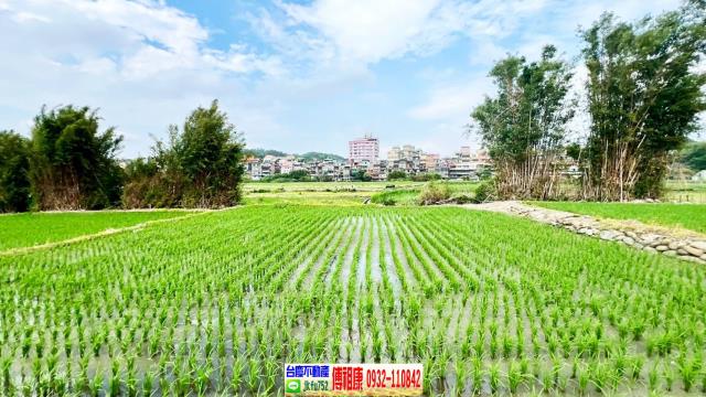 芎林農地-2