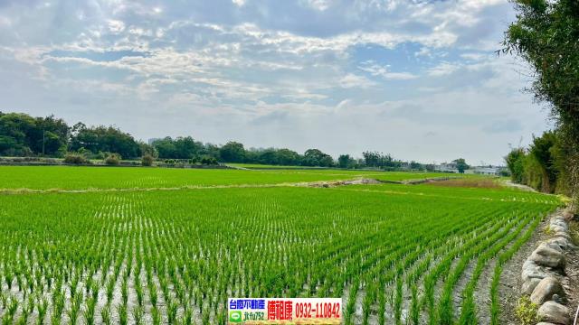 芎林農地-5