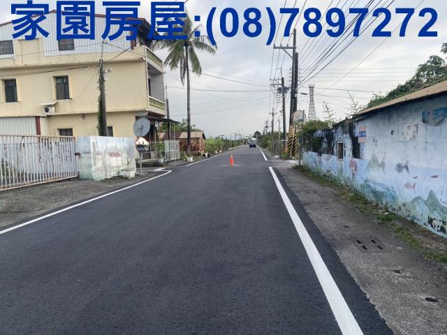 新埤農地-1