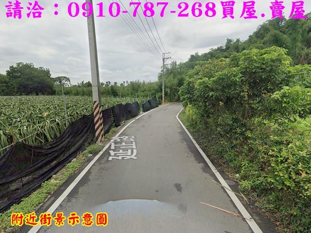 竹山農地-3