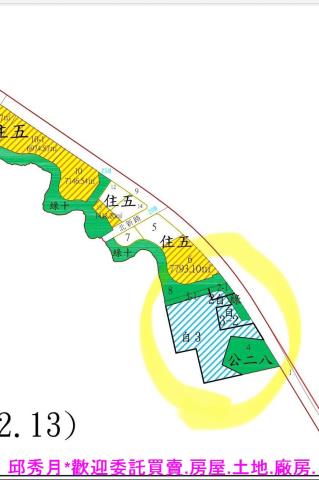 新北都市計畫內-1