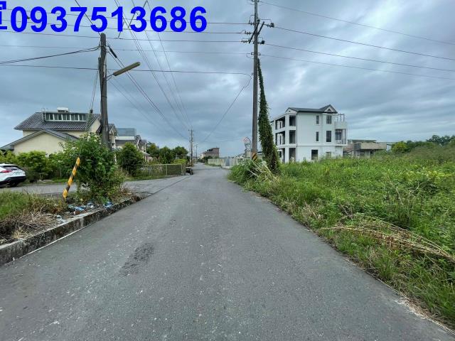 宜蘭宜蘭市農地-3
