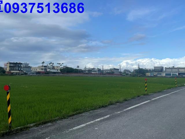 宜蘭壯圍農地-11