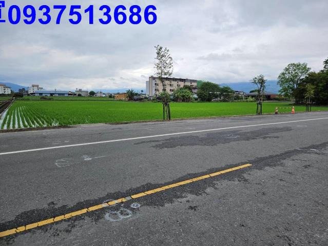 宜蘭員山農地-1