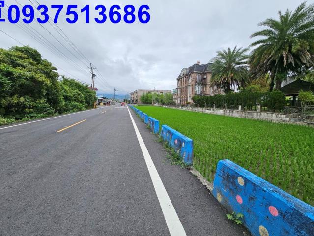 宜蘭員山農地-12