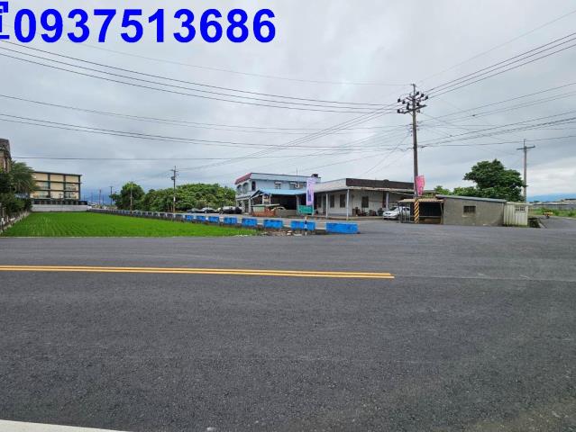 宜蘭員山農地-8