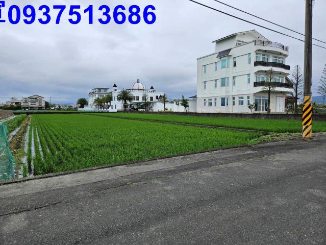 員山農地-1