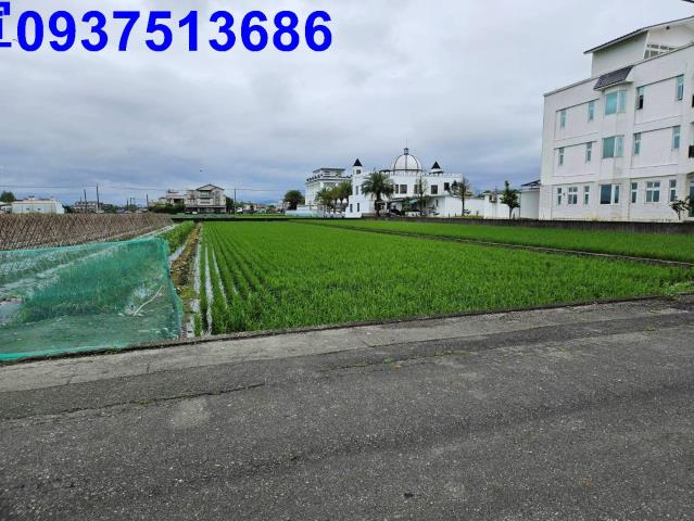 員山農地-8