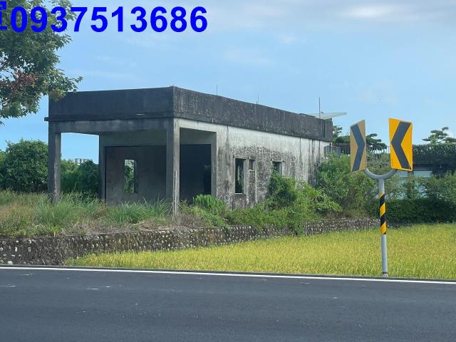 礁溪農地-7