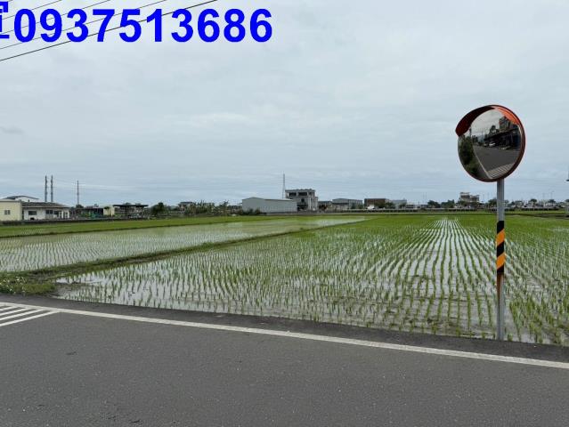 宜蘭市農地-2