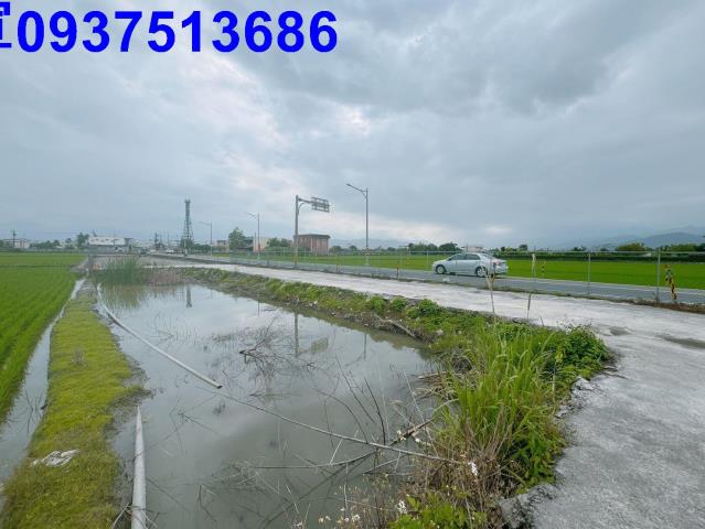 宜蘭市農地-3