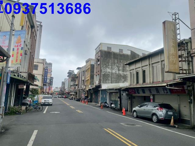 宜蘭市農地-14