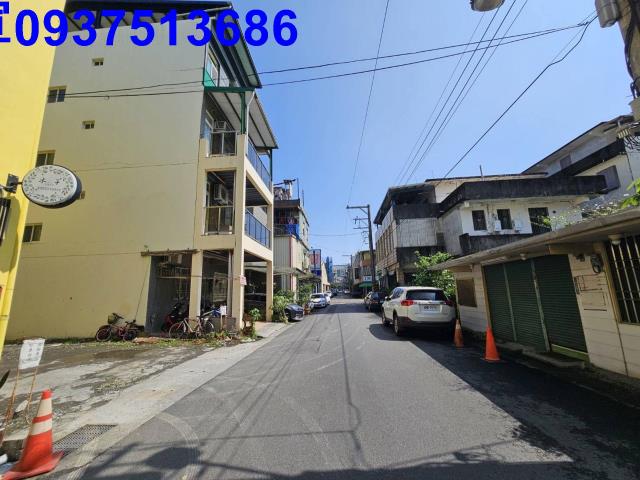 宜蘭市建地-12