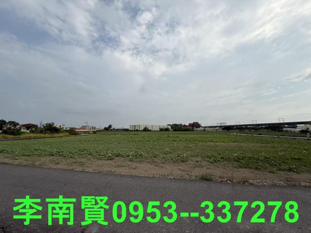 新化農地-4