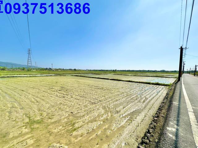 宜蘭頭城農地-11