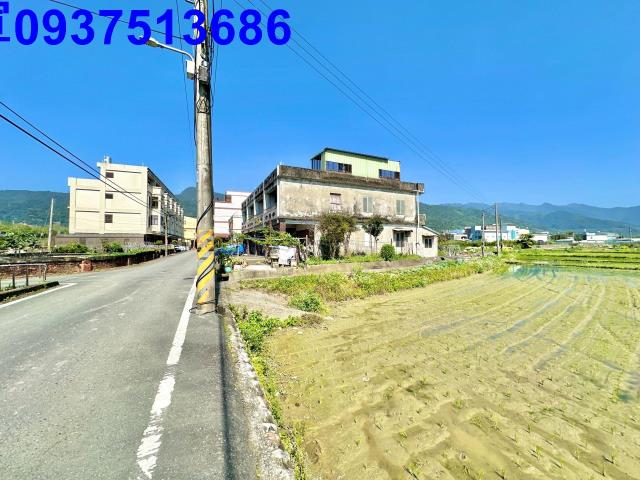宜蘭頭城農地-13