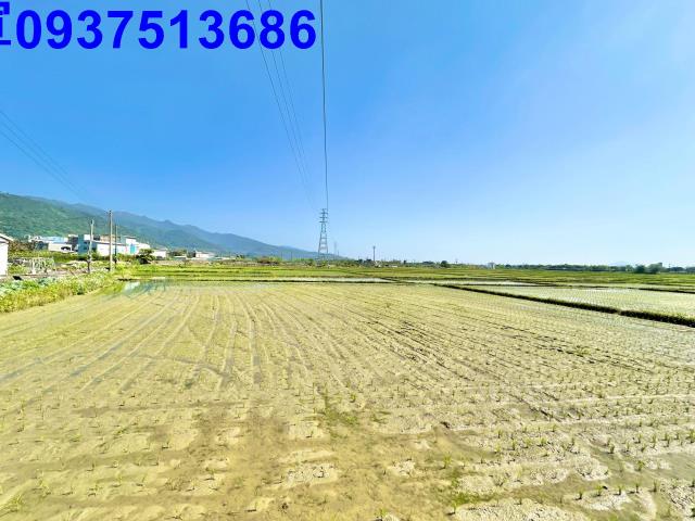 宜蘭頭城農地-3