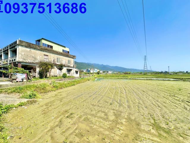 宜蘭頭城農地-6