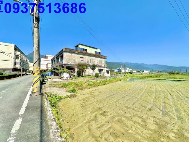 宜蘭頭城農地-9