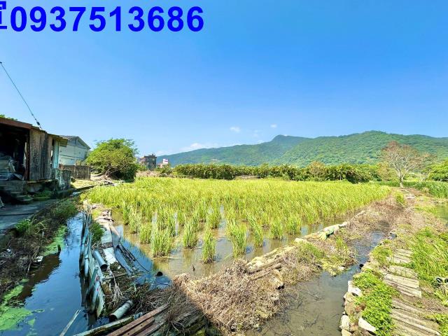 宜蘭頭城農地-11